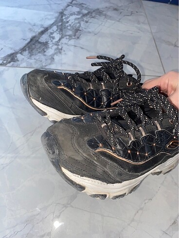 38 Beden Skechers orjinal