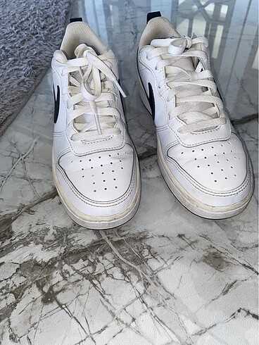37,5 Beden Nike orjinal