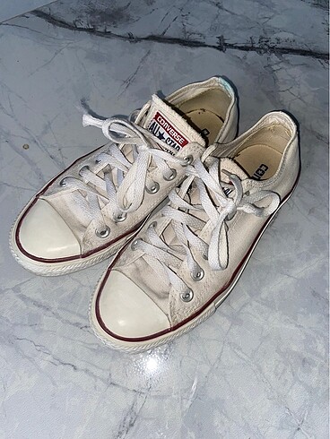 Orjinal converse
