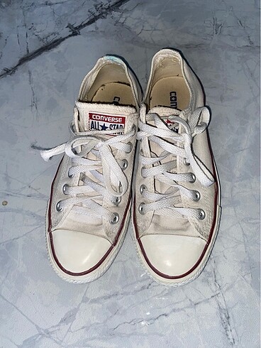 Converse Orjinal converse