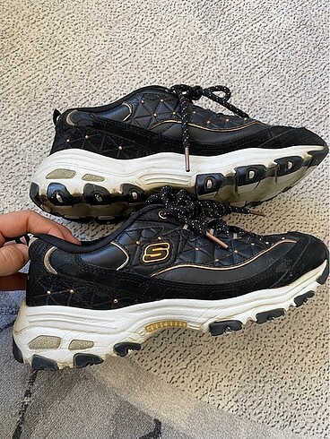Skechers orjinal