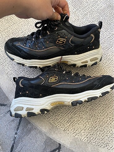 38 Beden Skechers orjinal
