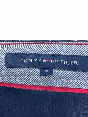 universal Beden lacivert Renk Tommy Hilfiger Jean / Kot %70 İndirimli.