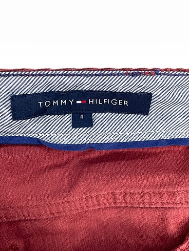 universal Beden çeşitli Renk Tommy Hilfiger Jean / Kot %70 İndirimli.