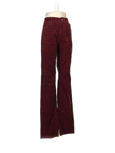 Tommy Hilfiger Tommy Hilfiger Jean / Kot %70 İndirimli.