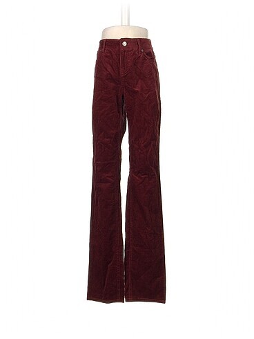 Tommy Hilfiger Jean / Kot %70 İndirimli.