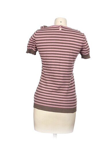 l Beden Defacto T-shirt %70 İndirimli.