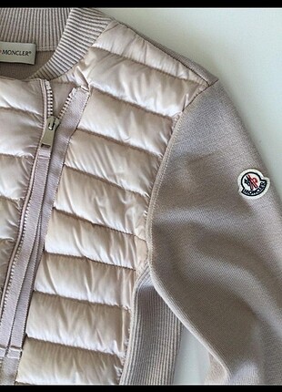 Moncler MONCLER mont