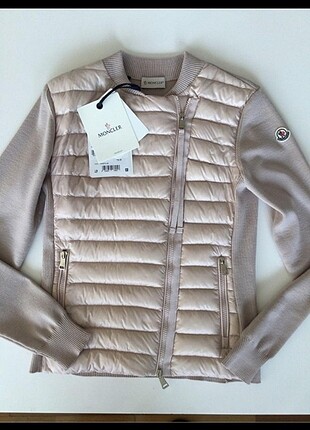 s Beden MONCLER mont