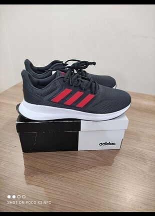 40 Beden Adidas spor