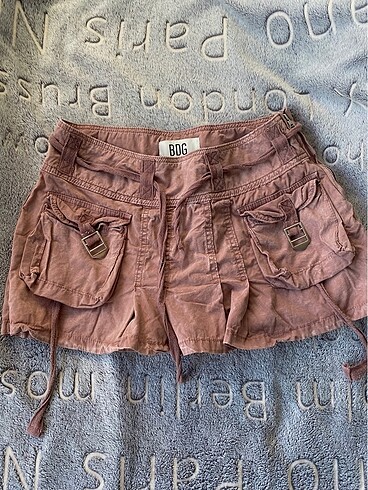 Bdg urban outfitters y2k mini etek