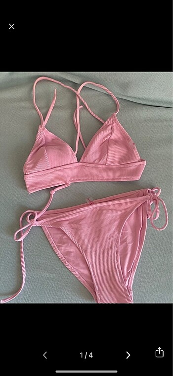 Bikini takımı
