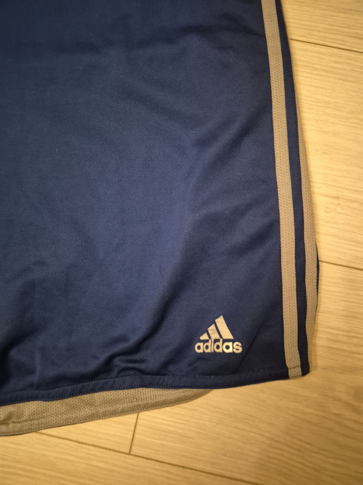 Orjinal ADİDAS basketbol şortu - Görsel 2