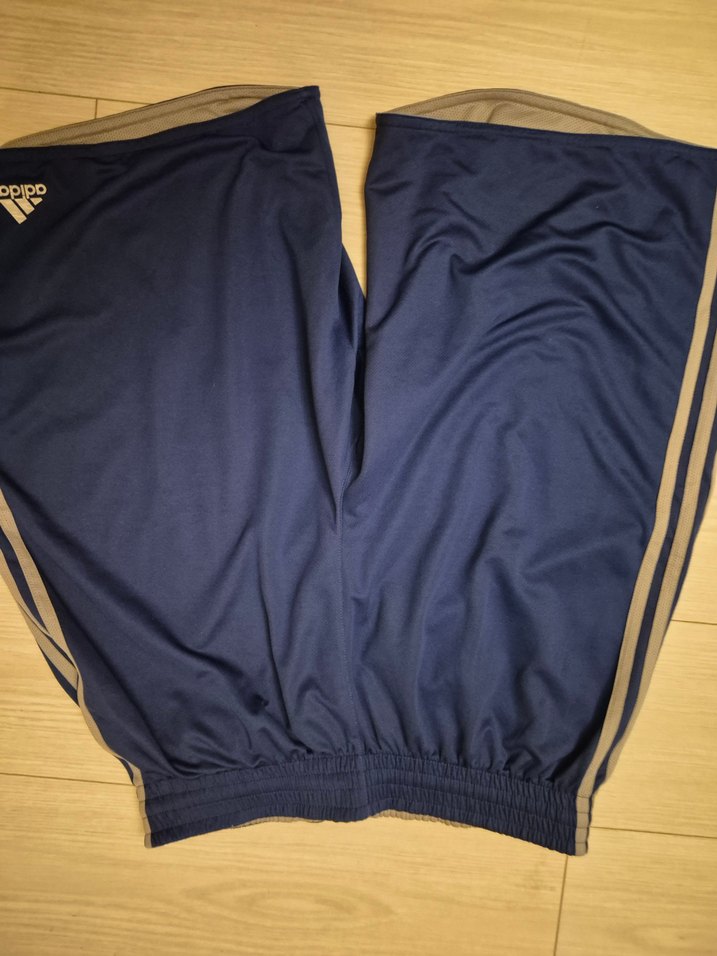 Orjinal ADİDAS basketbol şortu - Görsel 3