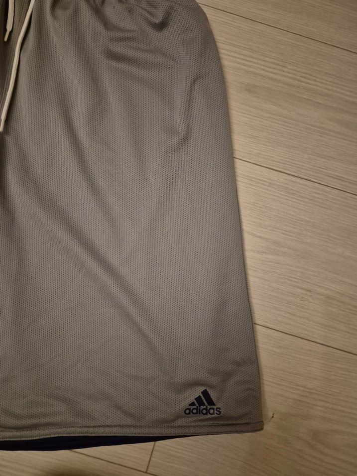 Orjinal ADİDAS basketbol şortu - Görsel 4
