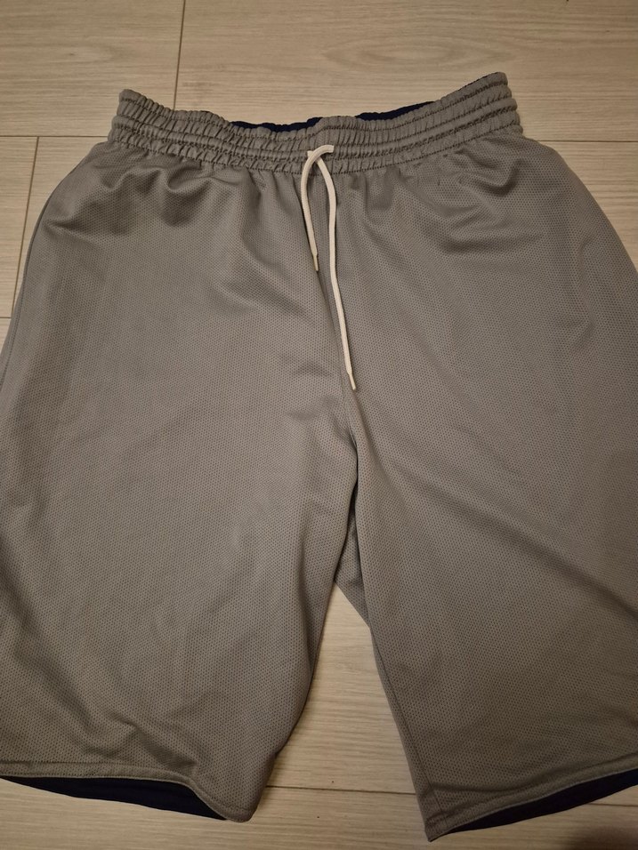 Orjinal ADİDAS basketbol şortu - Görsel 5