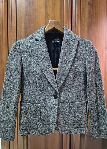 ZARA Ceket - Görsel 7