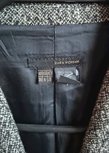 ZARA Ceket - Görsel 5