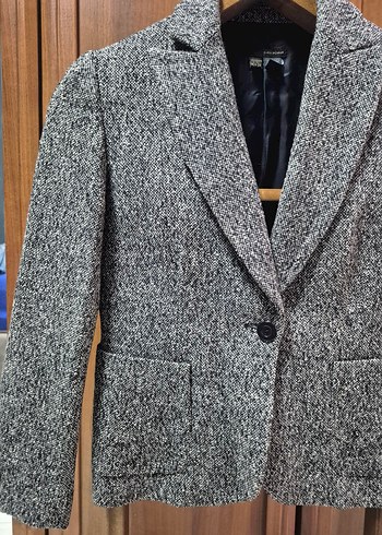 ZARA Ceket - Görsel 8