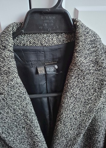 ZARA Ceket - Görsel 6