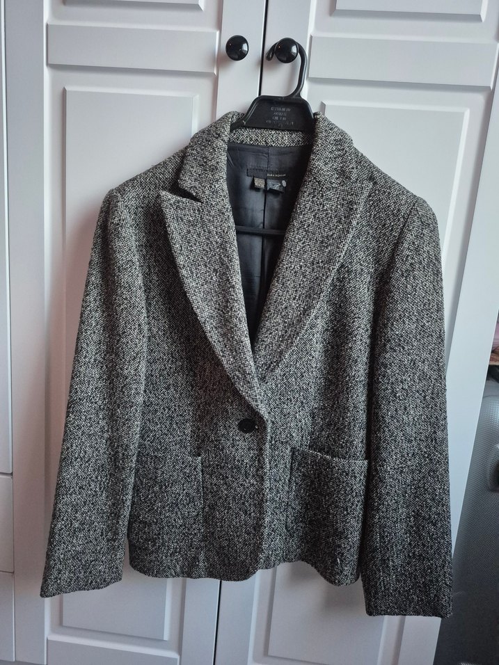 ZARA   Ceket - Görsel 3