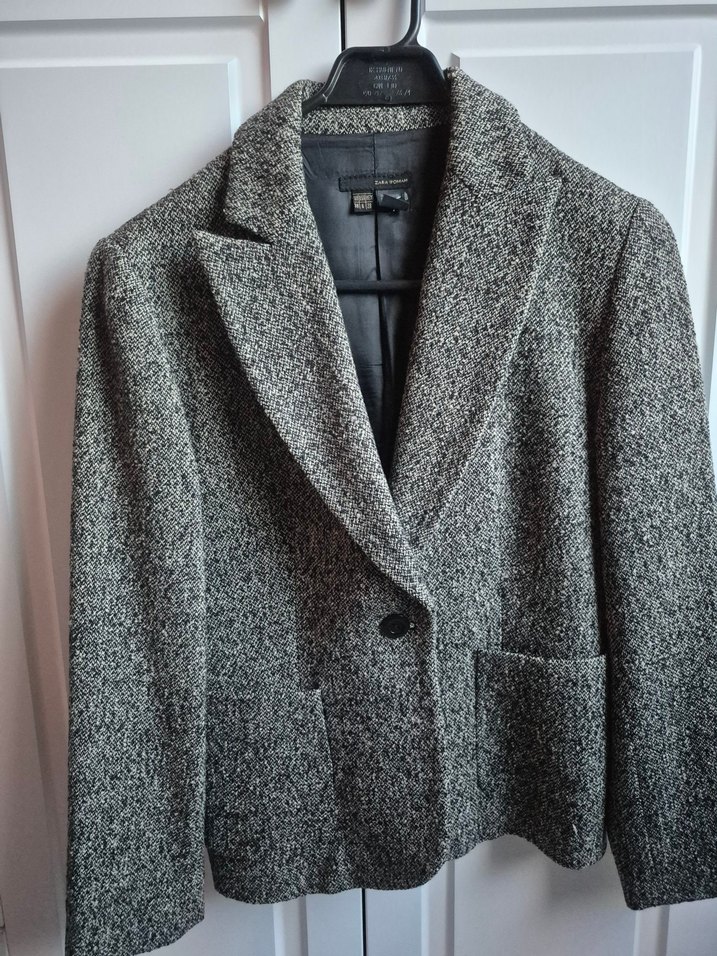 ZARA   Ceket - Görsel 2