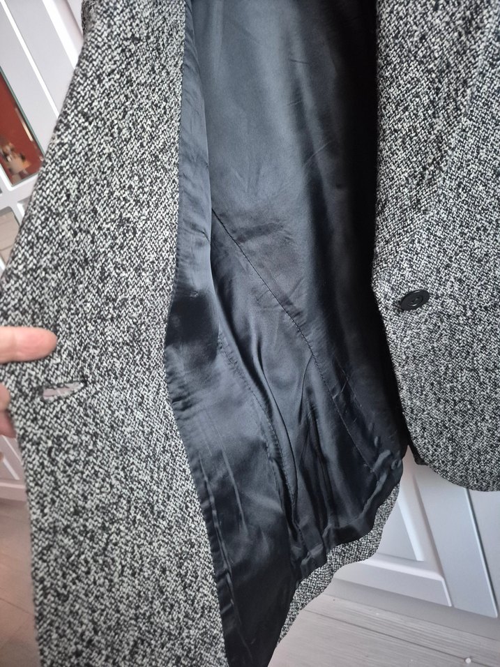 ZARA   Ceket - Görsel 4