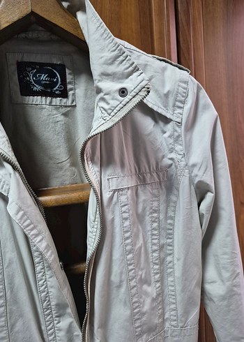 MAVİ marka  Koton yağmurluk - Görsel 9