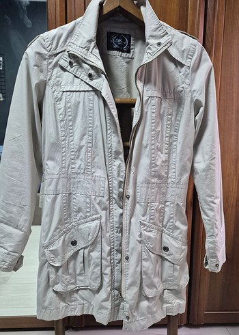 MAVİ marka  Koton yağmurluk - Görsel 8