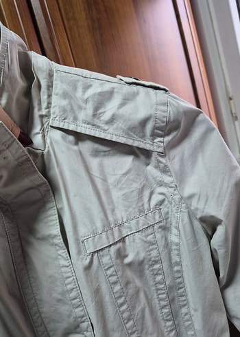 MAVİ marka  Koton yağmurluk - Görsel 6