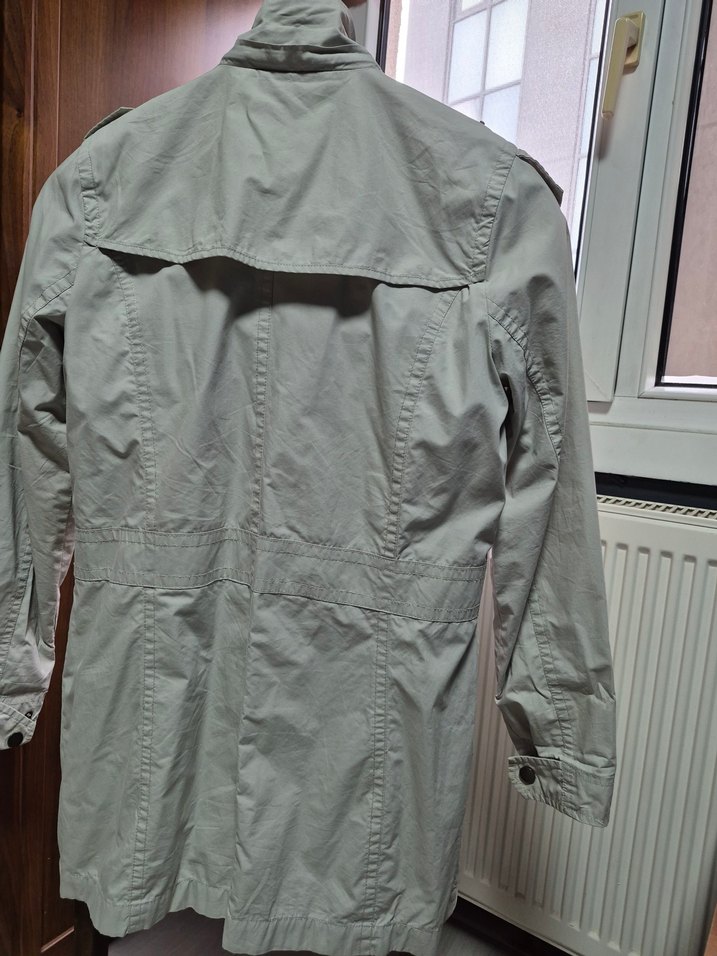 MAVİ marka  Koton yağmurluk - Görsel 5