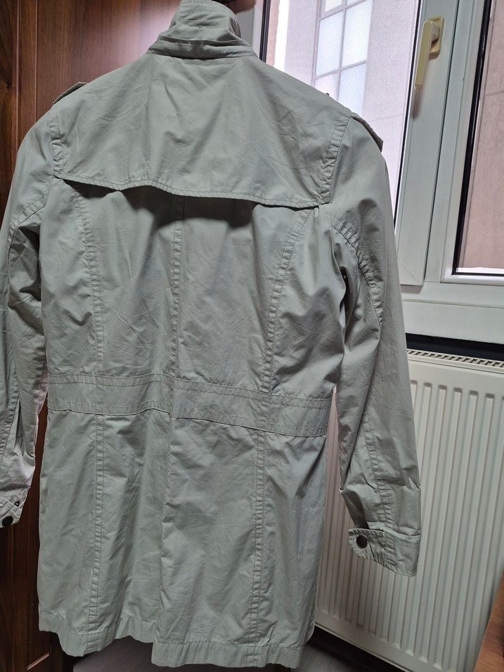 MAVİ marka  Koton yağmurluk - Görsel 4