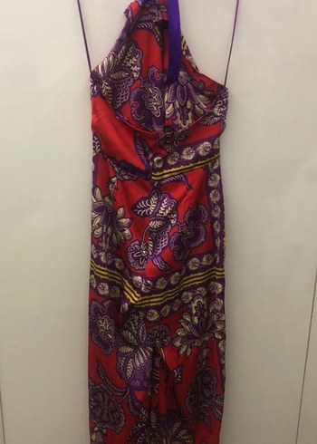 MANGO tulum M BEDEN - Görsel 7