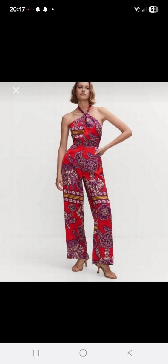 MANGO tulum M BEDEN - Görsel 2