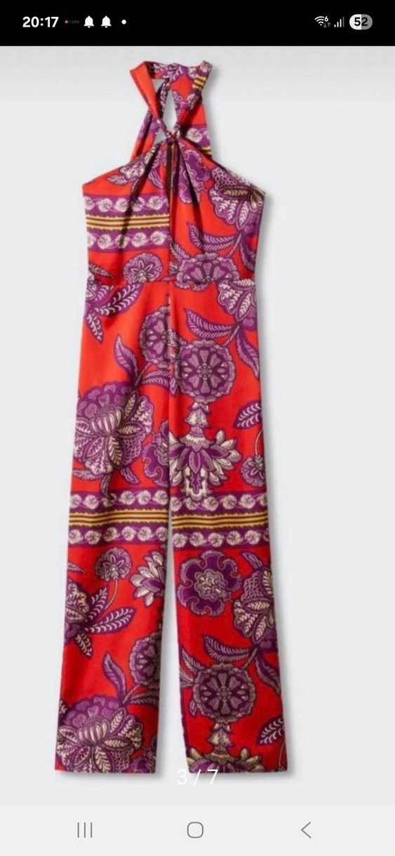 MANGO tulum M BEDEN - Görsel 3