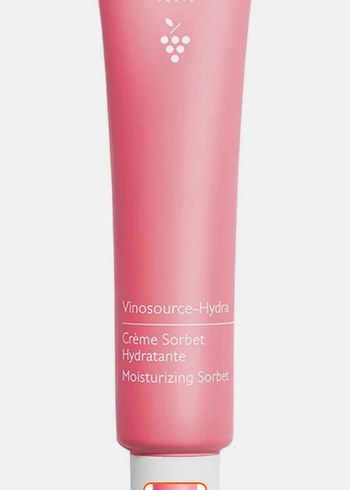 Caudalie Vinosource-Hydra Nemlendirici Maske - Görsel 5