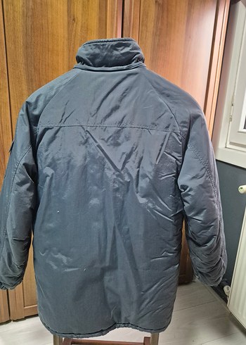 kullanılmamış kaban - Görsel 5