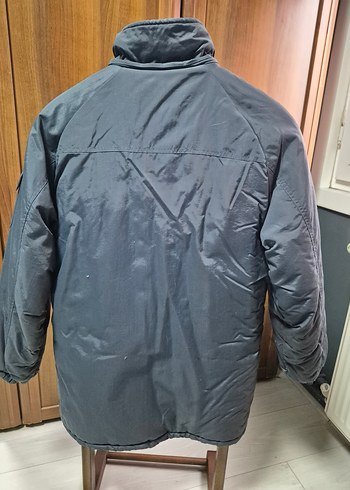 kullanılmamış kaban - Görsel 6