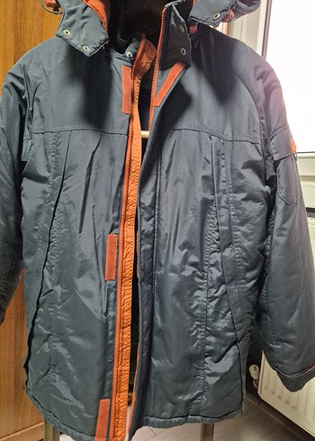 kullanılmamış kaban - Görsel 9