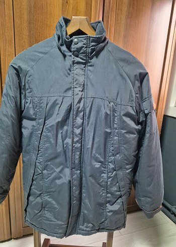 kullanılmamış kaban - Görsel 2