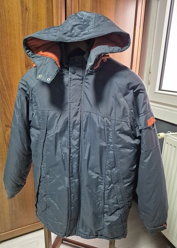 kullanılmamış kaban - Görsel 8