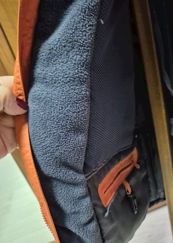 kullanılmamış kaban - Görsel 10