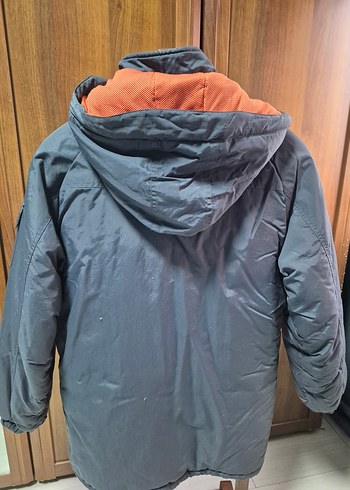 kullanılmamış kaban - Görsel 4