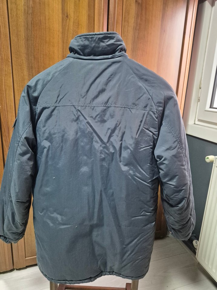 kullanılmamış kaban - Görsel 5