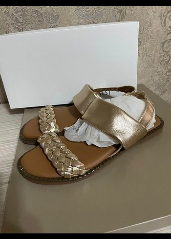 DORE NINEWest sandalet - Görsel 10