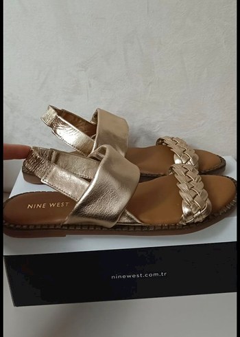 DORE NINEWest sandalet - Görsel 6