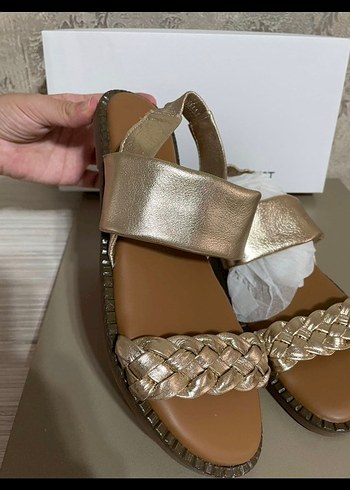 DORE NINEWest sandalet - Görsel 11