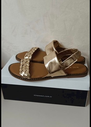 DORE NINEWest sandalet - Görsel 8