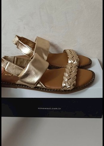 DORE NINEWest sandalet - Görsel 7