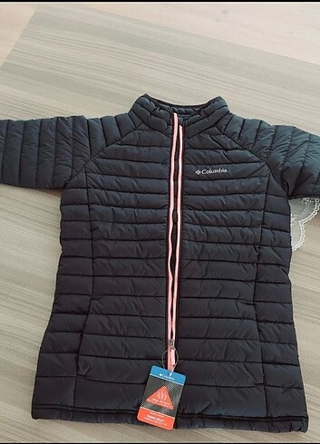 11-12 Yaş Beden siyah Renk Kız Çocuk Columbia Mont (11-13 yaş)